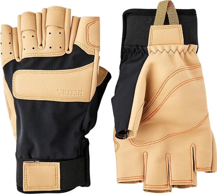 Actual product image Hestra Climbers Duratan Short (6)
