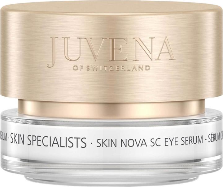 Image du produit Juvena Skin Specialists Skin Nova SC Sérum pour les yeux (Sérum, 15 ml, Journée)
