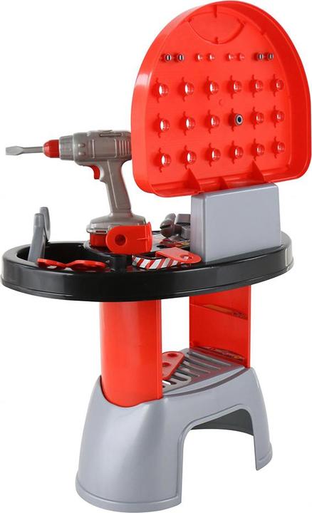 Produktbild Polesie Kinderwerkstatt 43221 Zubehör