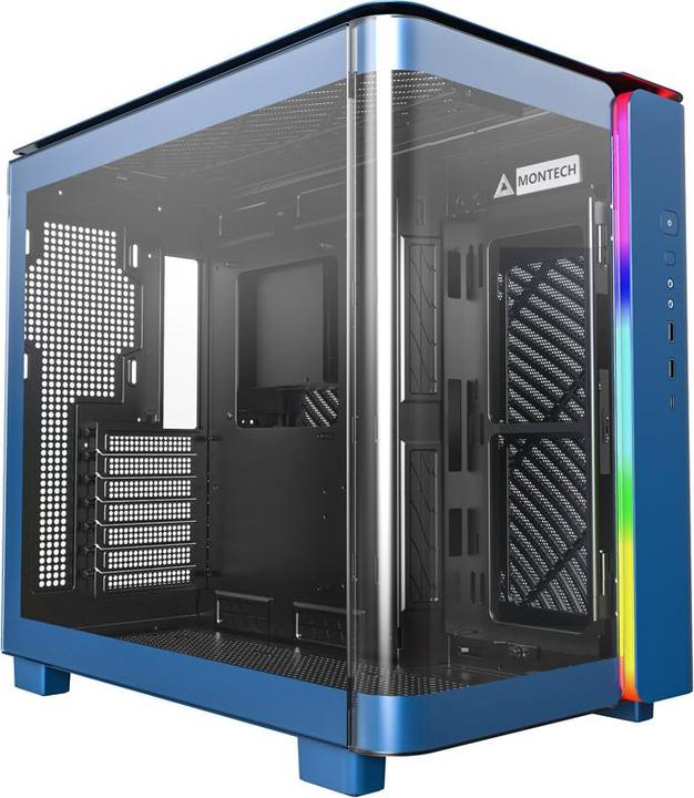 Produktbild Montech King 95 (ATX, mATX, Mini-ITX)