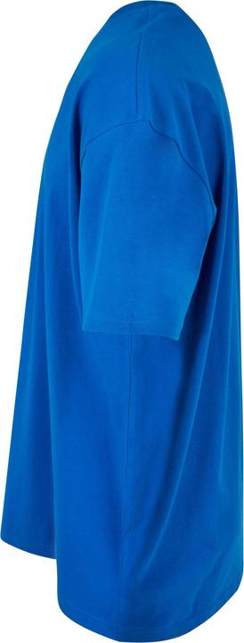 Actual product image Build Your Brand Unisex Adults Heavy Oversized Tee (3XL)