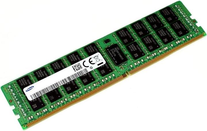 Samsung M393a4k40cb1-Crc (1 x 32GB, 2400 MHz, DDR4-RAM, DIMM)