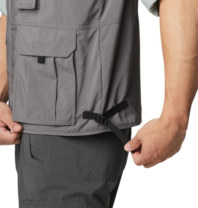 Produktbild Columbia Silver Ridge™ Utility Vest (XL)