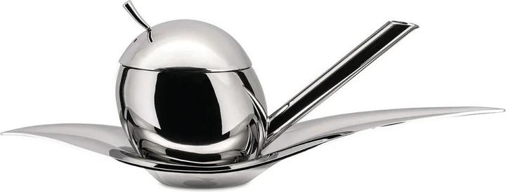 Produktbild Alessi Olivenölkoster TASTE-HUILE (53 ml)