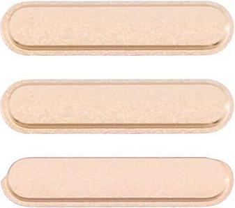 CoreParts Apple iPad Air 2 Gold Side (iPad Air 2)