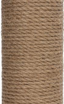 Actual product image Designed by Lotte Scratching post (70 cm, Light grey)