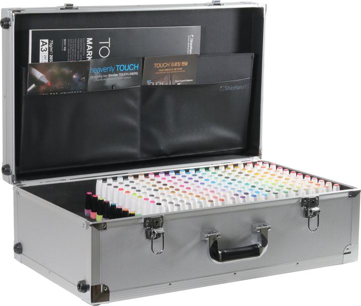 Produktbild Shinhan Filzstift (3 mm)