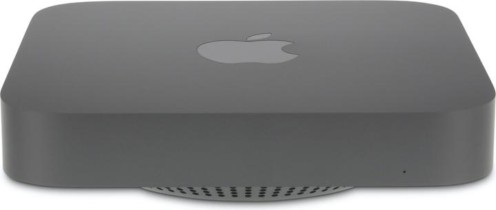 Actual product image LMP MiniStore SSD for Mac Mini