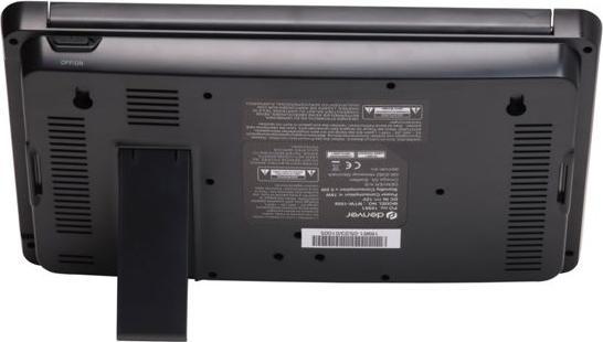 Actual product image Denver MTW-1098 (Portable DVD player)