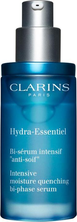 Produktbild Clarins Hydra-Essentiel Bi-Sérum Intensif "anti-soif" (30 ml)