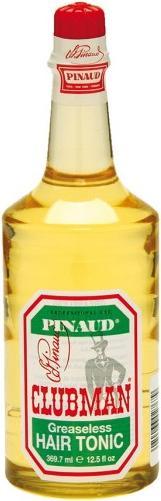 Actual product image Clubman Pinaud Hair Tonic 369.7 ml (370 ml)