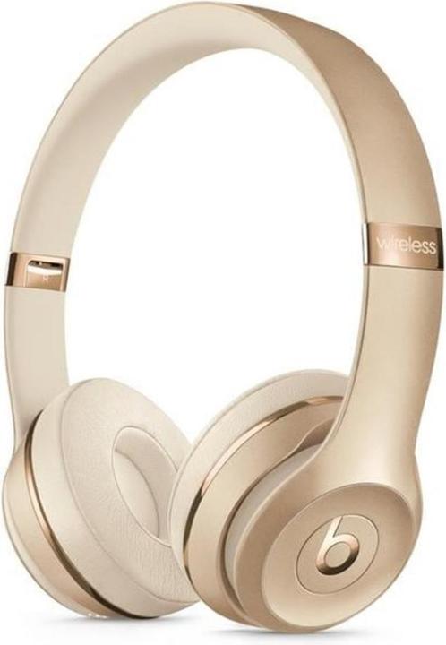 Beats Solo3 (NC, 40 h, Kabellos)