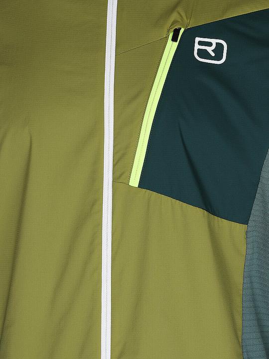 Produktbild Ortovox Ladiz Hybrid Jacket (S)
