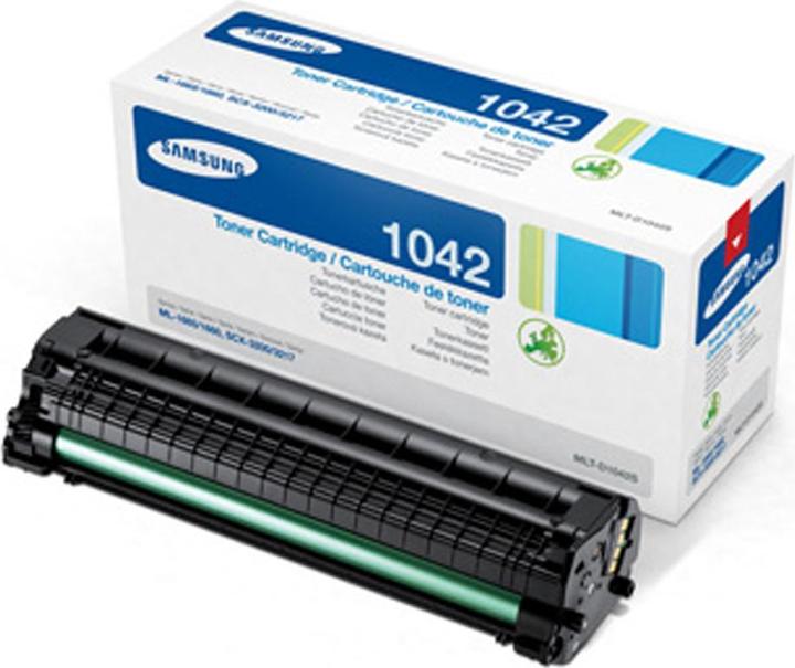Produktbild Samsung Mlt-D1042s (BK)