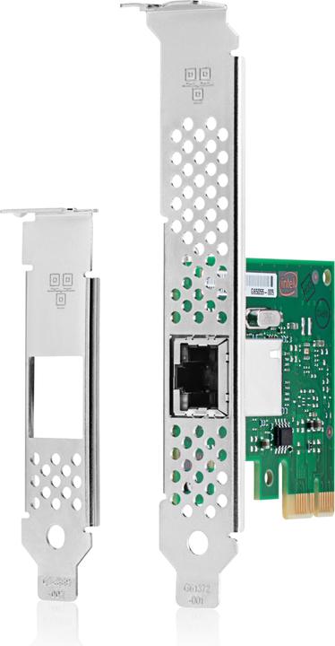 HP Intel Ethernet I210-T1 (RJ45)