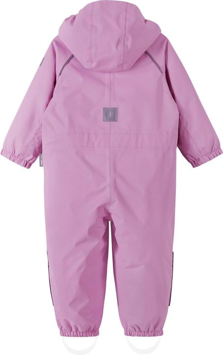 Produktbild Reima tec Kleinkinder Regenoverall Toppila Lilac (80)