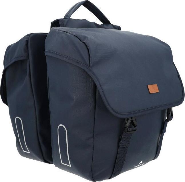 Produktbild P2R Hapo G (2 l, Gepäckträgertasche)