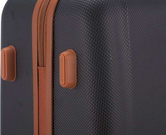 Produktbild Hauptstadtkoffer Wannsee Hartschalen-Trolley (63 l, M (50 - 90l))