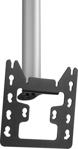 Actual product image Vogels PUC 2430 Pole 300 cm silver, Pole, Silver (Ceiling)
