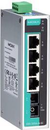 Image du produit Moxa EDS-205A (5 ports)