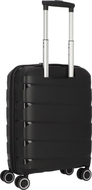 Immagine prodotto American Tourister Muovi l'aria (32.50 l, Bagaglio a mano (fino a 50 litri))