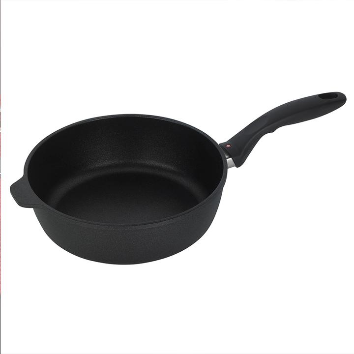 Image du produit Swiss Diamond XDClassic (24 cm, Poêle à frire, Fonte d'aluminium)