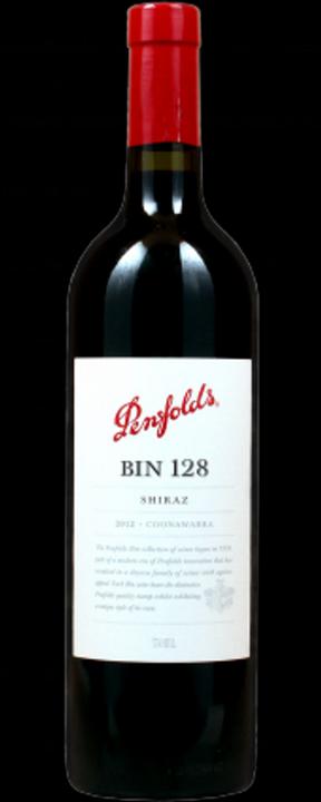 Penfolds Bin 128 Shiraz (2021)