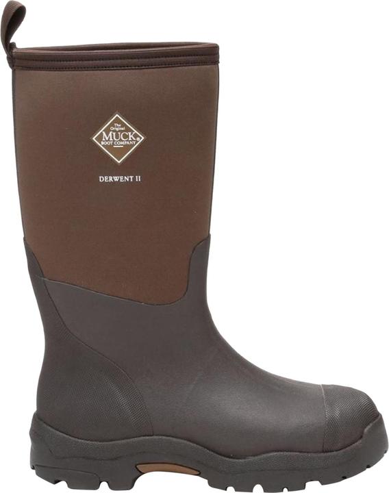 Image du produit Muck Boot Bottes en caoutchouc Derwent Ii (46)