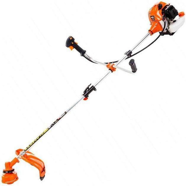 Produktbild AW Tools AWTOOLS GASOLINE mower 3.0KM BC520
