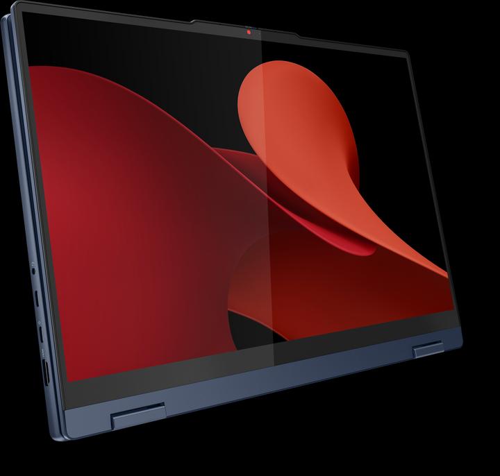 Produktbild Lenovo IdeaPad 5/2-in-1 16AHP9/R7-8845HS/16"/2048x1280/T/16GB/1TB SSD/AMD