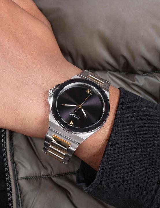 Produktbild Guess GW0833G3 Vinyl