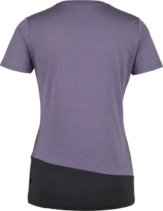 Produktbild Stoic Women's Merino155 LaholmSt. Colorblock T-Shirt (L)