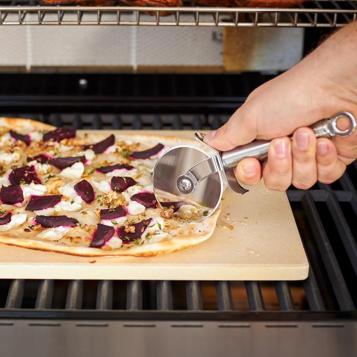 Actual product image Rösle Pizza cutter