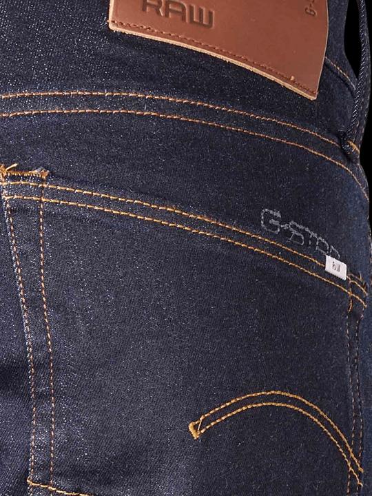 Immagine prodotto G-Star 3301 Slim Jeans Visor Stretch Rinsed (W30/L34)