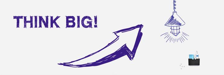 Produktbild Legamaster Magnethaftendes Whiteboard Wrap-Up (101 x 150 cm)