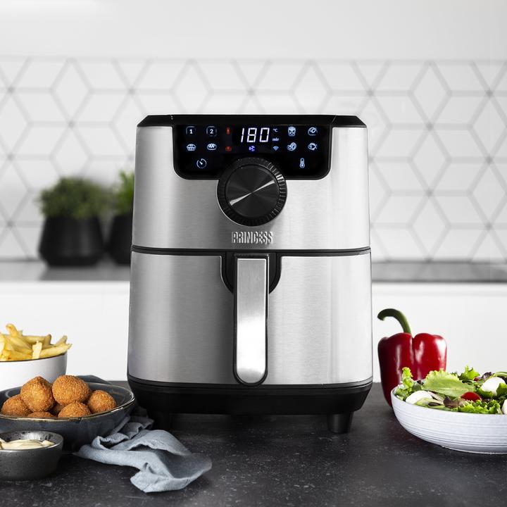 Actual product image Princess Hot Air Deep Fryer e (EU plug)