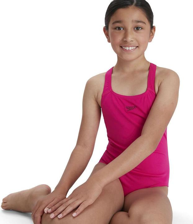 Actual product image Speedo ECO Endurance+ Medalist (15, 16)