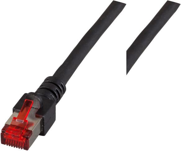 Produktbild EFB Elektronik Netzwerkkabel (S/FTP, CAT6, 1.50 m)