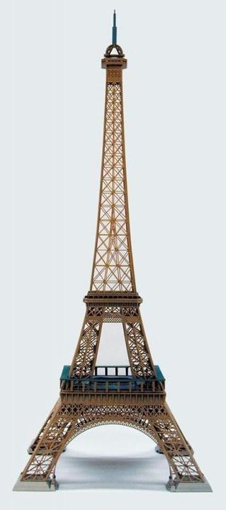 Produktbild Heller Tour Eiffel