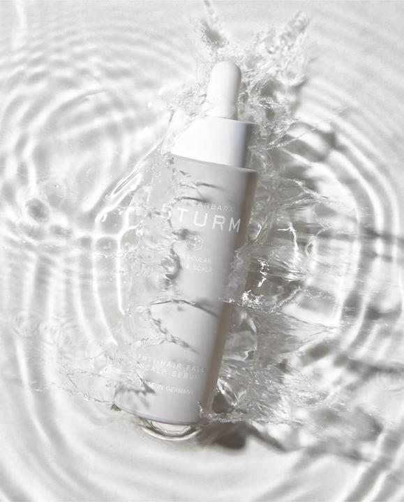 Immagine prodotto Dr. Barbara Sturm Siero per il cuoio capelluto contro la caduta dei capelli (50 ml)