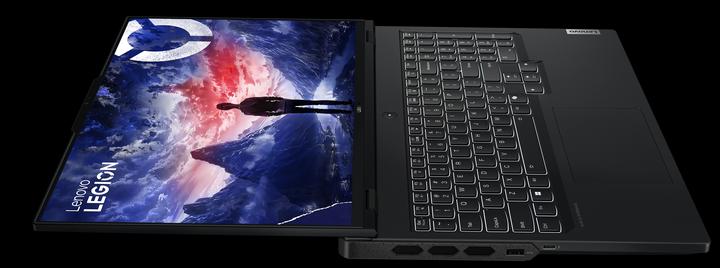 Immagine prodotto Lenovo Legion Pro 7 (16", Intel Core i9-14900HX, 32 GB, 1000 GB, CH)