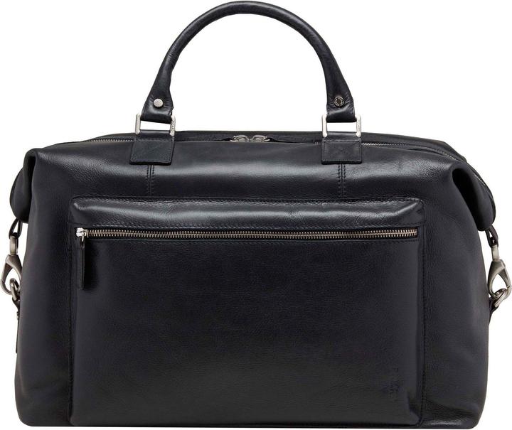 Picard Buddy Weekender Reisetasche Leder 45 cm (27 l)