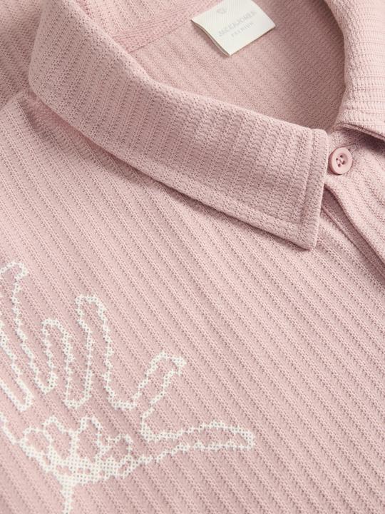 Image du produit Jack & Jones Jprleon Ss Polo Styd Ss25 (XL)