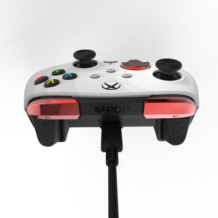 Actual product image PDP Rematch (PC, Xbox Series X, Xbox Series S, Xbox One S)
