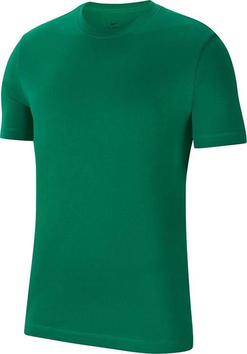 Blanc, Vert