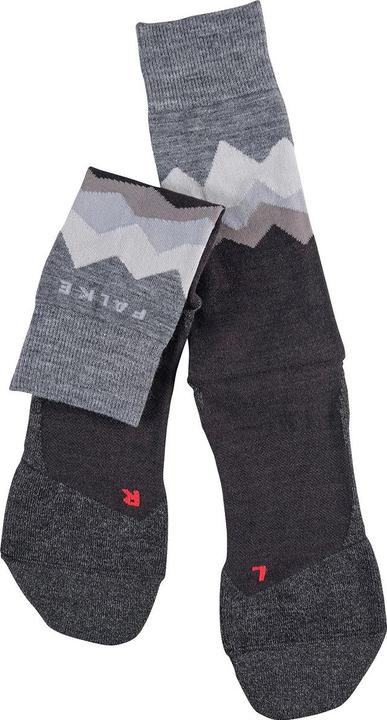 Produktbild Falke TK2 Crest Socken (44 - 45)