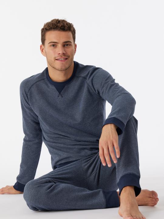 Actual product image Schiesser Mix & Relax long-sleeved shirt (XL)