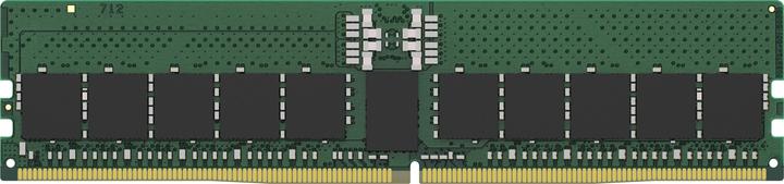 Immagine prodotto Kingston Server Premier (1 x 32GB, 0.00 MHz, RAM DDR5, DIMM)