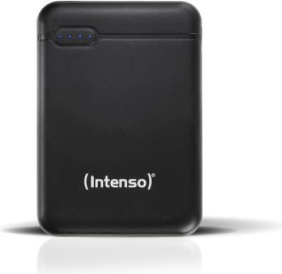 Intenso XS 10000 (10000 mAh, 37 Wh)