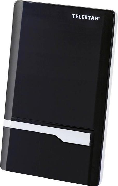 Actual product image Telestar Antenna 7 (Indoor antenna, 35 dB, DVB-T / -T2, LTE, DAB/ DAB+)